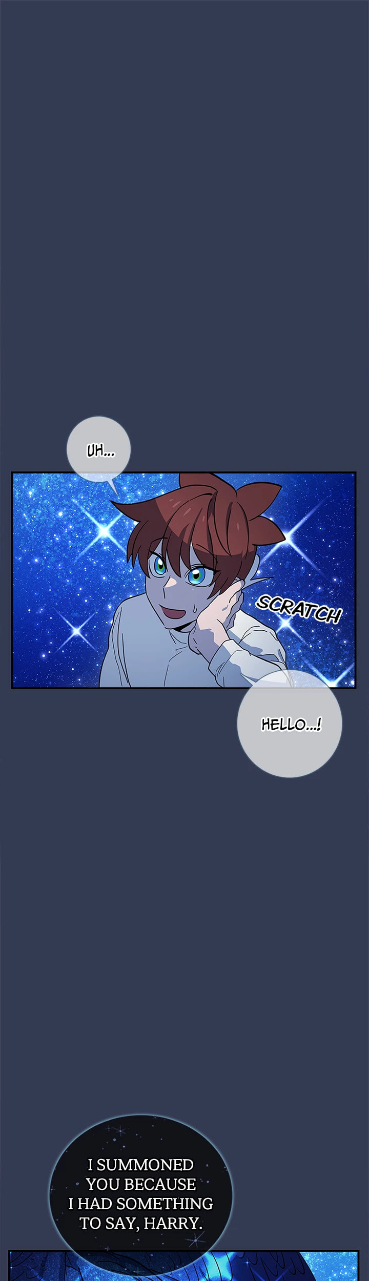 Dracorun (Colored) Chapter 106 page 1 - 