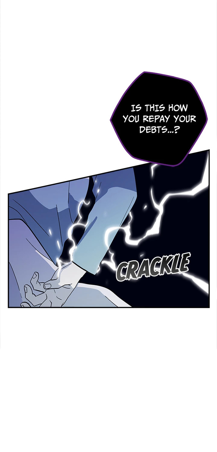 Dracorun (Colored) Chapter 106 page 20 - 