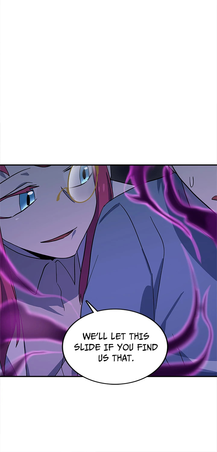 Dracorun (Colored) Chapter 106 page 24 - 