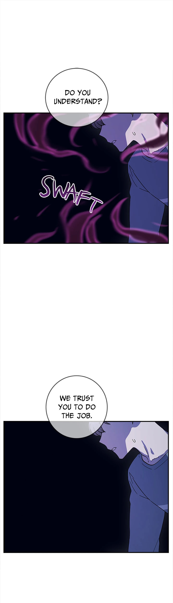 Dracorun (Colored) Chapter 106 page 25 - 
