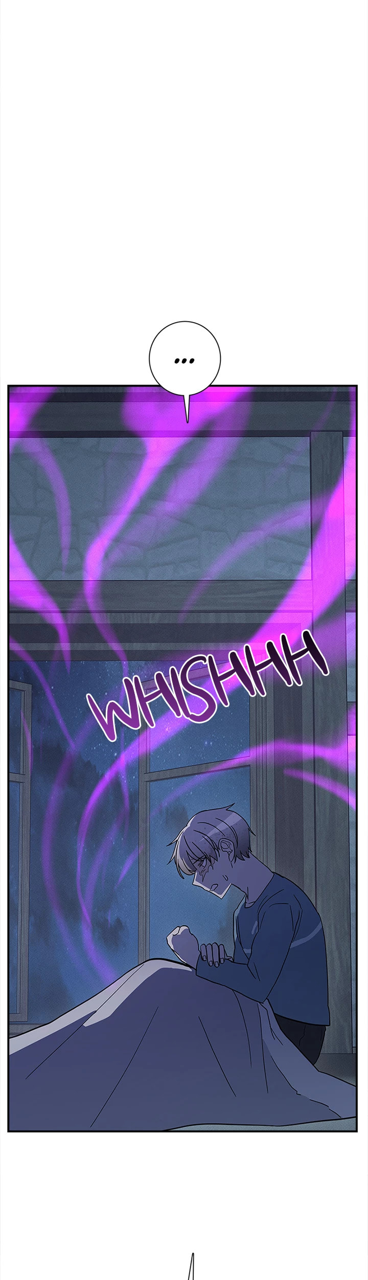 Dracorun (Colored) Chapter 106 page 26 - 