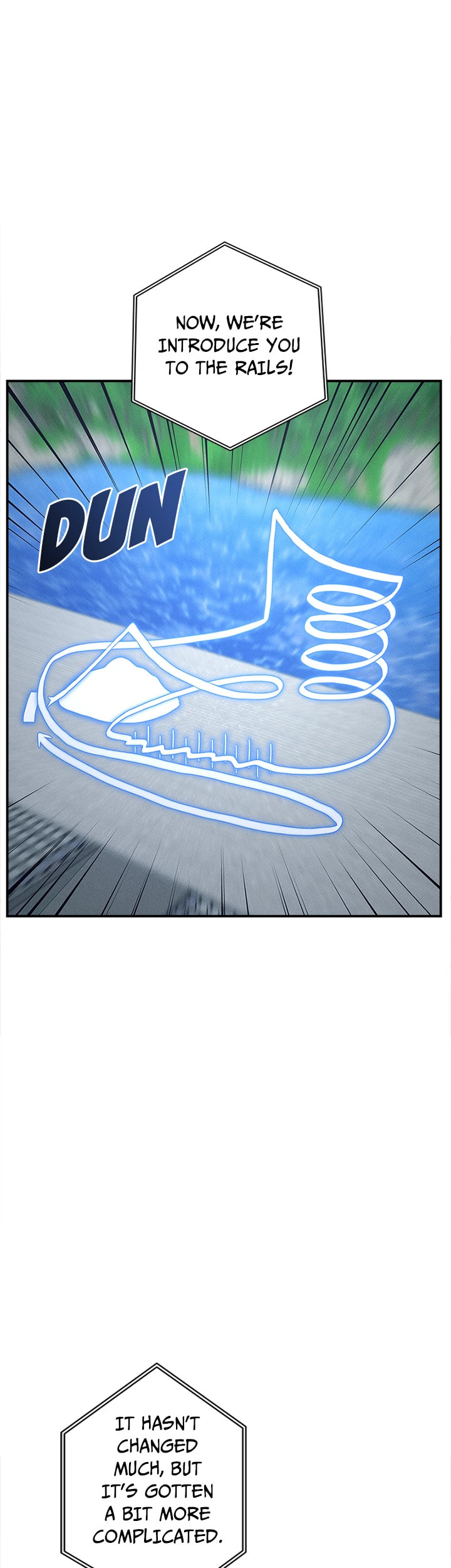 Dracorun (Colored) Chapter 106 page 37 - 