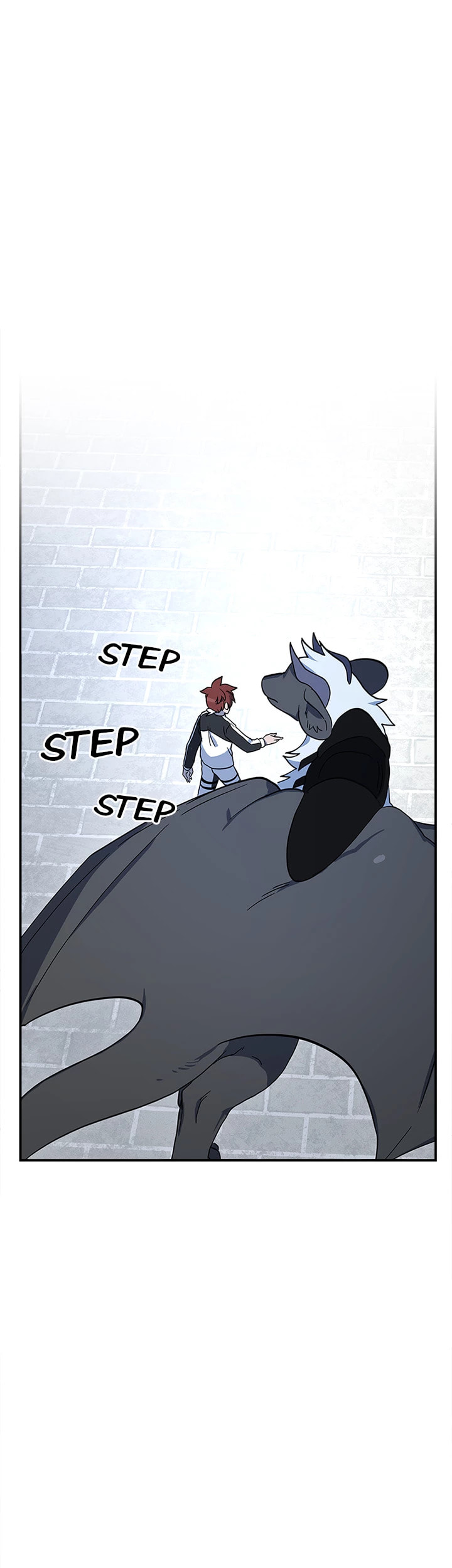 Dracorun (Colored) Chapter 106 page 39 - 