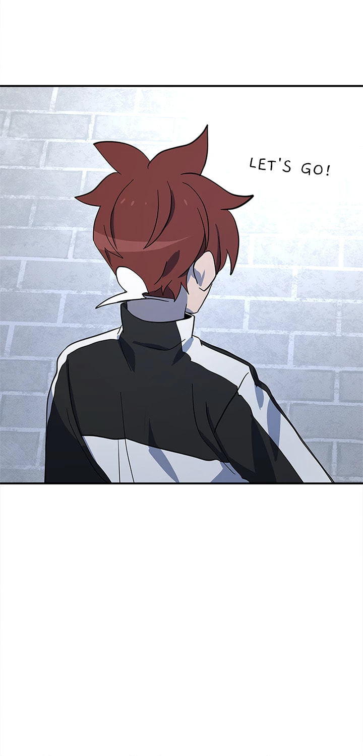 Dracorun (Colored) Chapter 106 page 40 - 