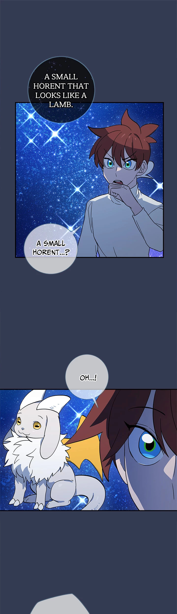 Dracorun (Colored) Chapter 106 page 9 - 