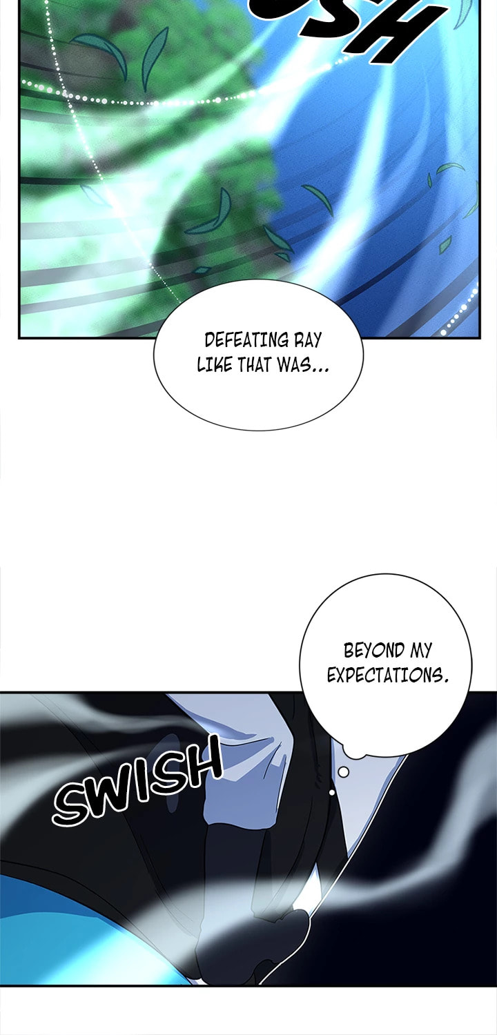 Dracorun (Colored) Chapter 107 page 12 - 
