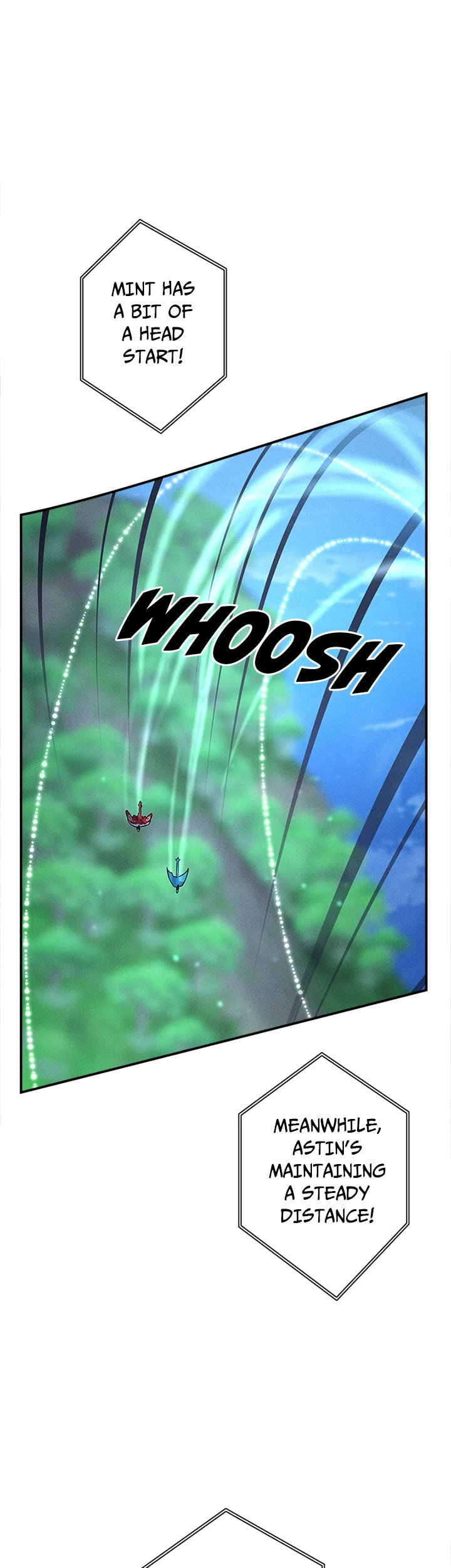 Dracorun (Colored) Chapter 107 page 13 - 