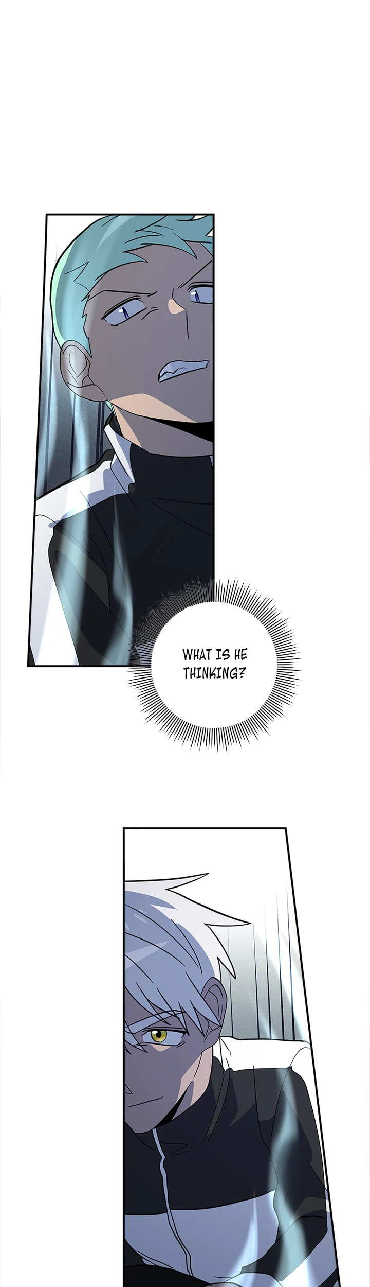 Dracorun (Colored) Chapter 107 page 18 - 
