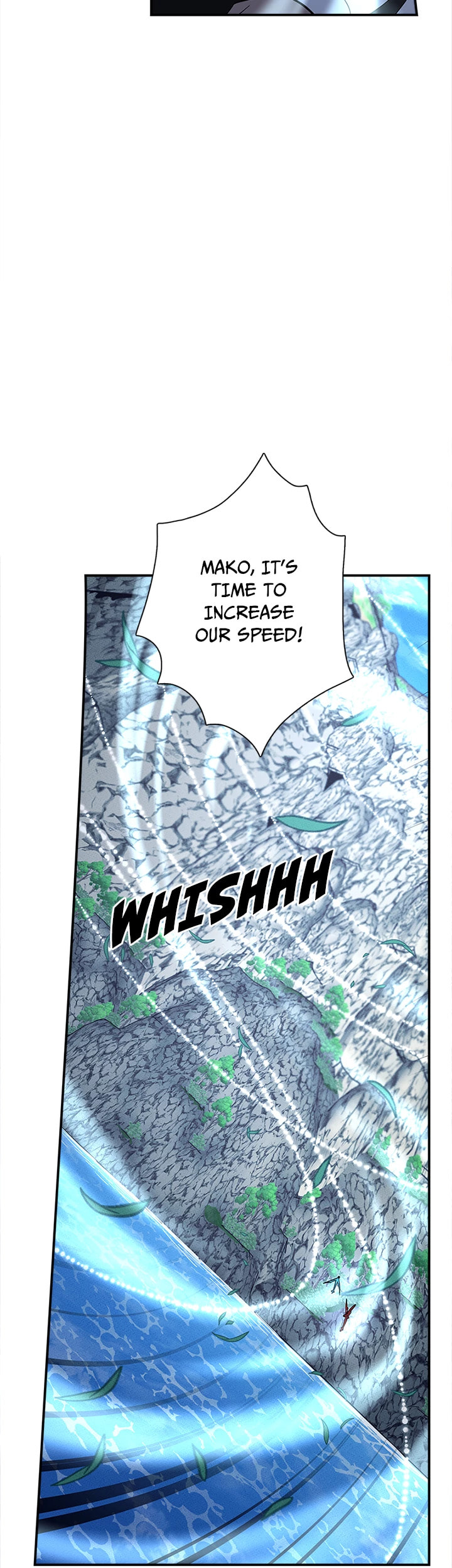 Dracorun (Colored) Chapter 107 page 19 - 