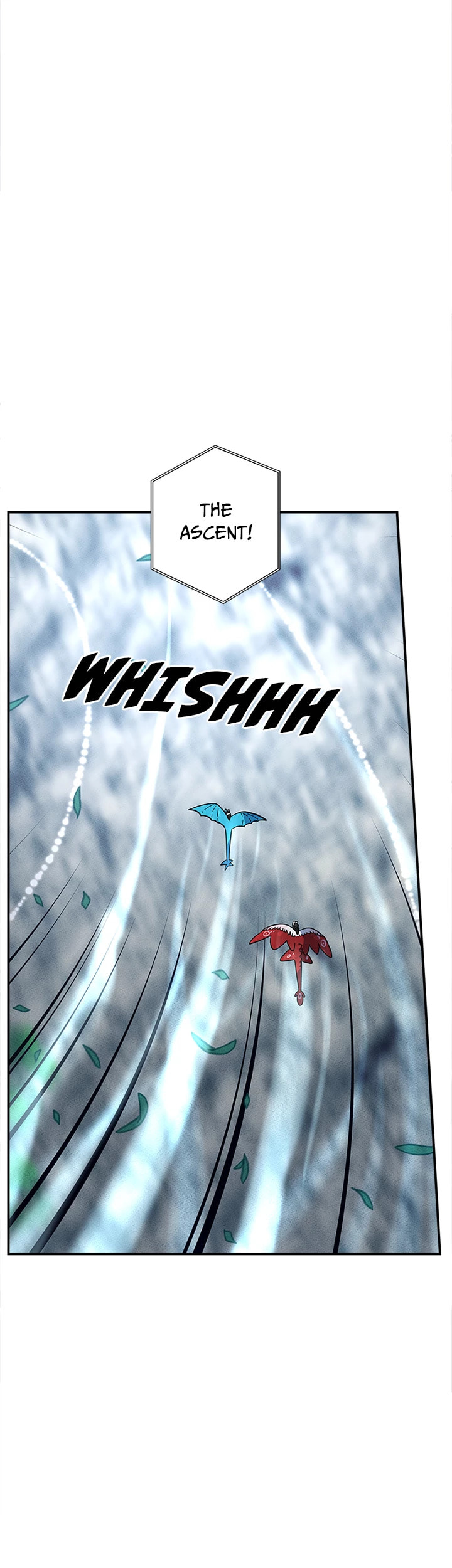 Dracorun (Colored) Chapter 107 page 20 - 