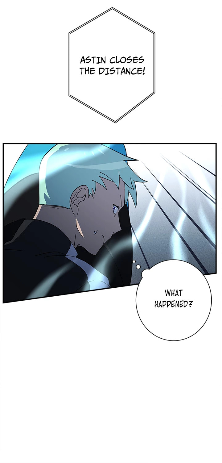 Dracorun (Colored) Chapter 107 page 21 - 