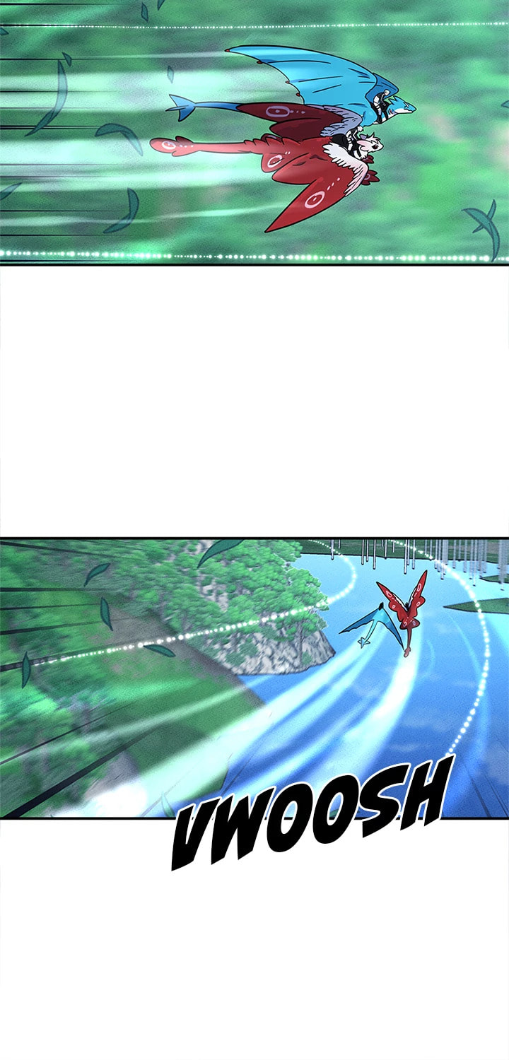 Dracorun (Colored) Chapter 107 page 29 - 