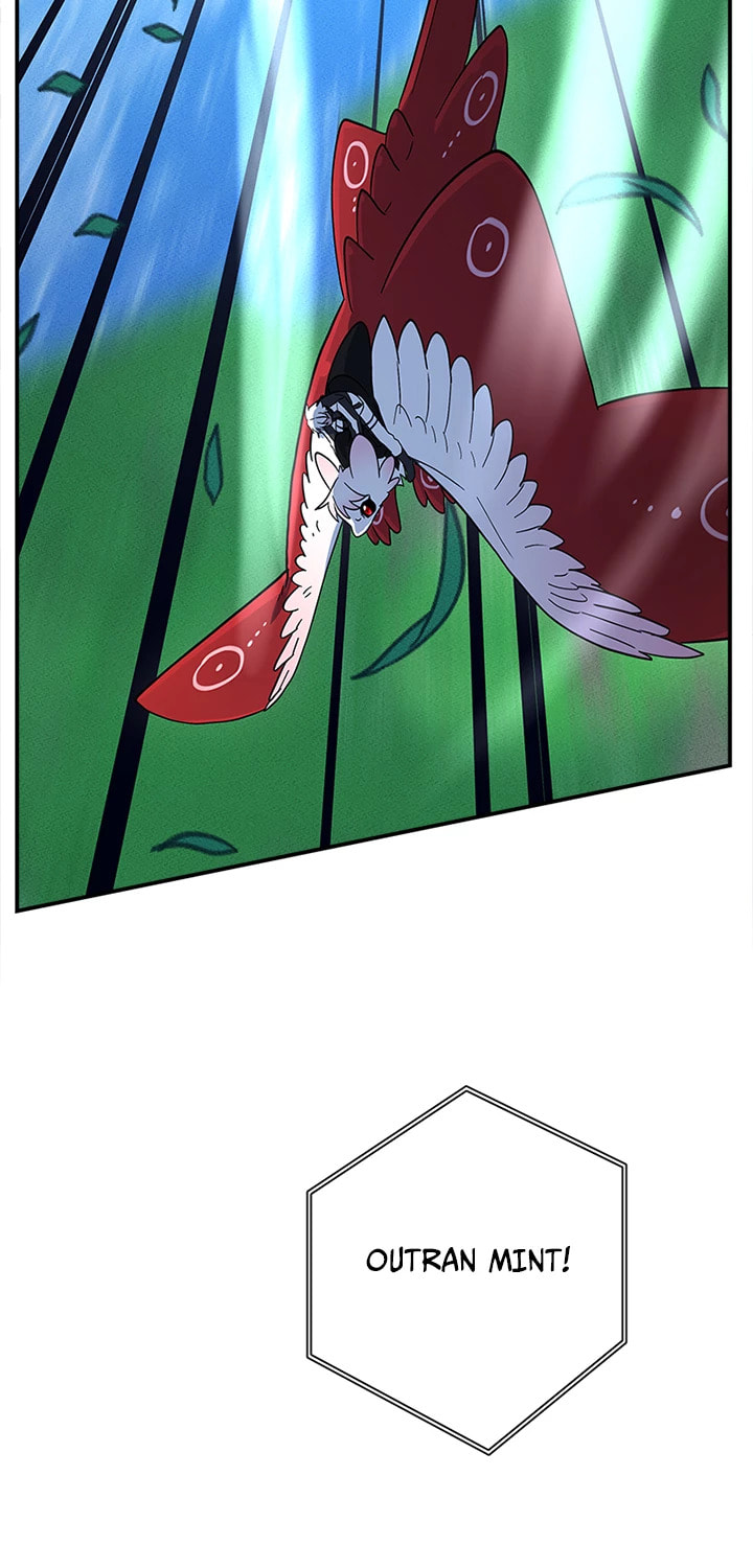 Dracorun (Colored) Chapter 107 page 33 - 