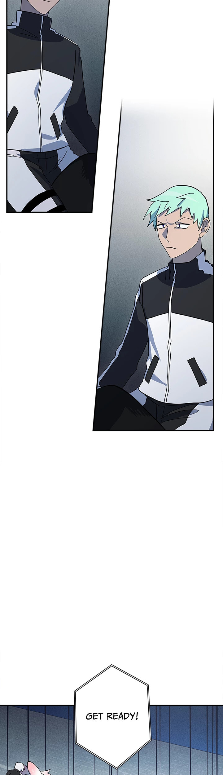 Dracorun (Colored) Chapter 107 page 6 - 