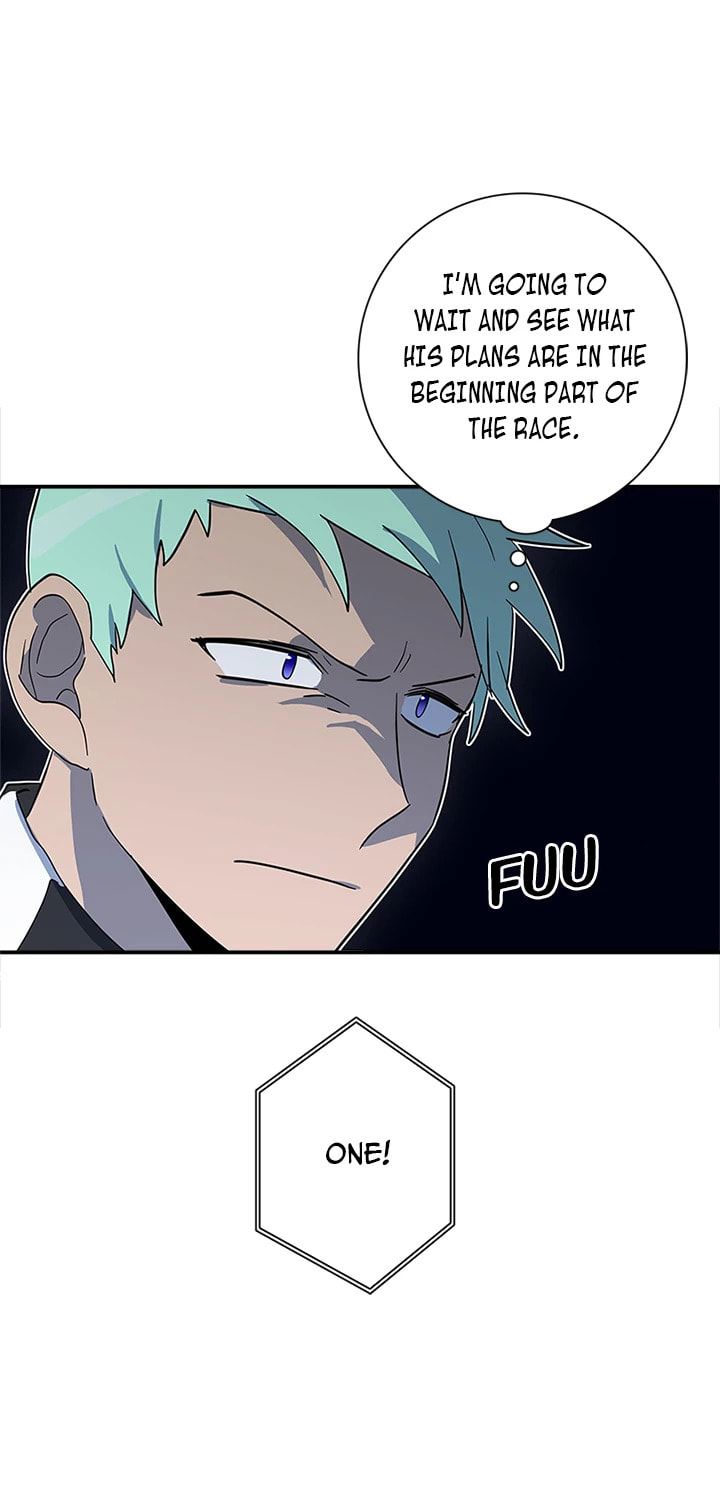 Dracorun (Colored) Chapter 107 page 8 - 