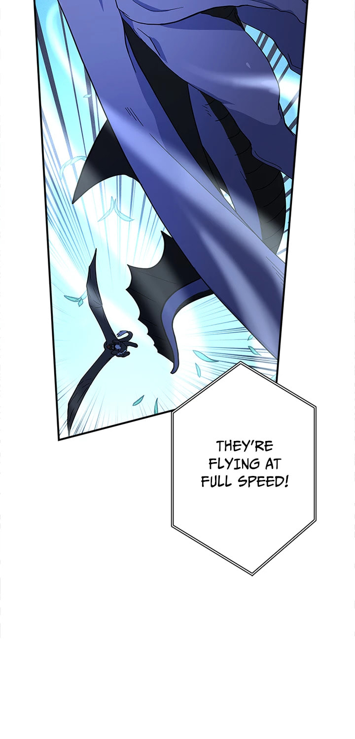 Dracorun (Colored) Chapter 108 page 12 - 