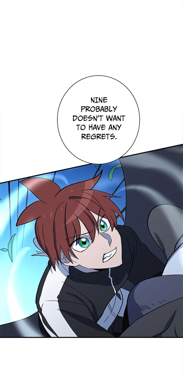 Dracorun (Colored) Chapter 108 page 16 - 