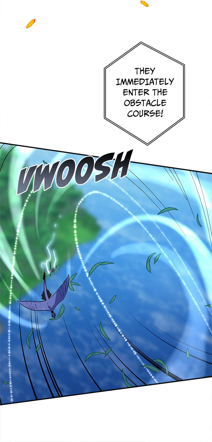 Dracorun (Colored) Chapter 108 page 20 - 