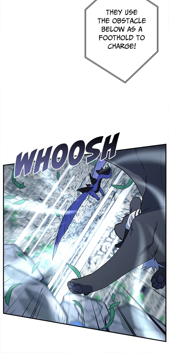 Dracorun (Colored) Chapter 108 page 24 - 