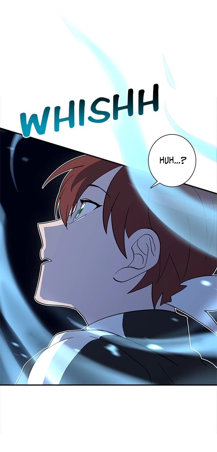 Dracorun (Colored) Chapter 108 page 32 - 