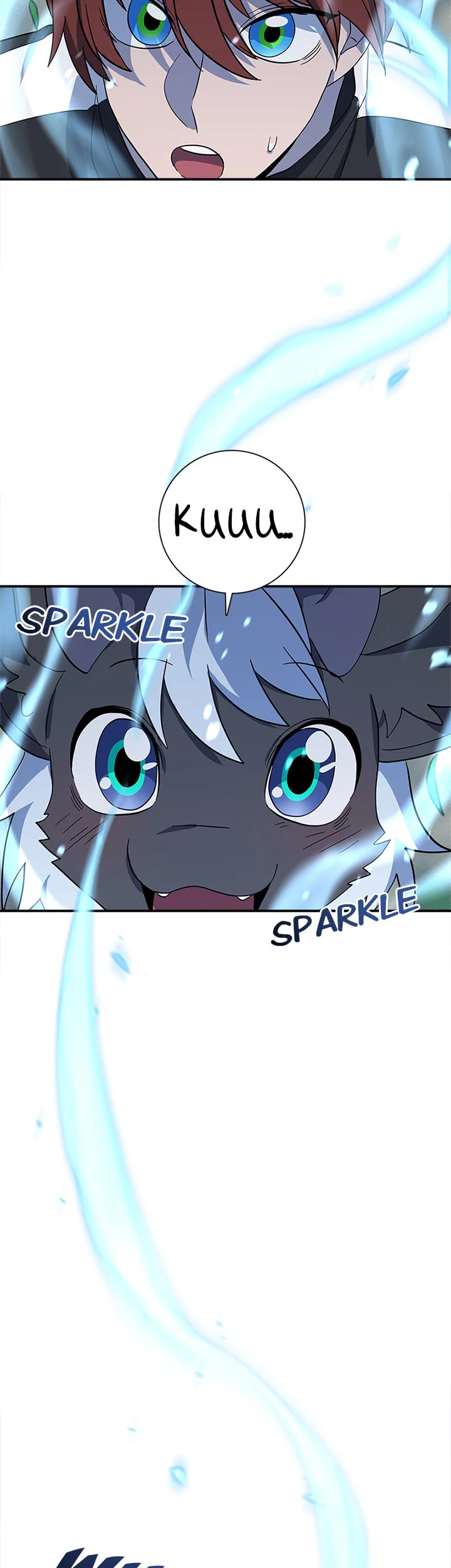 Dracorun (Colored) Chapter 108 page 34 - 