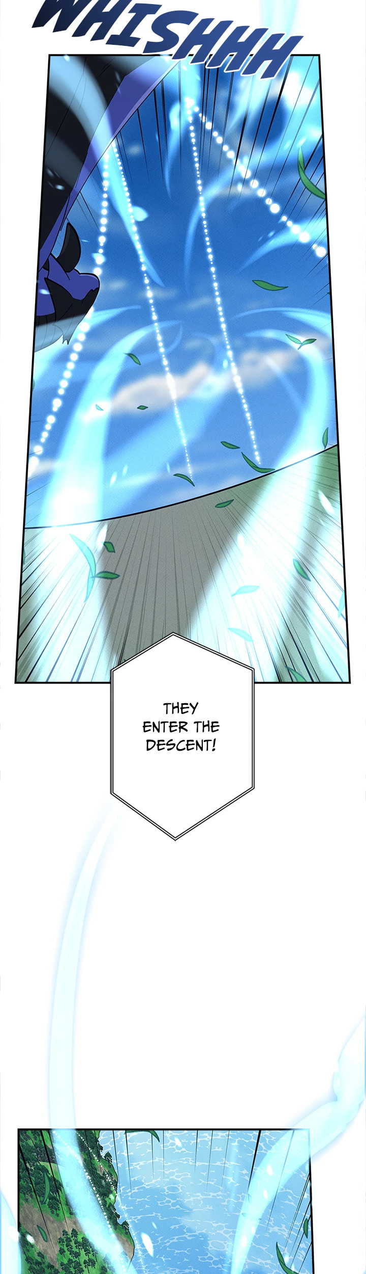 Dracorun (Colored) Chapter 108 page 35 - 