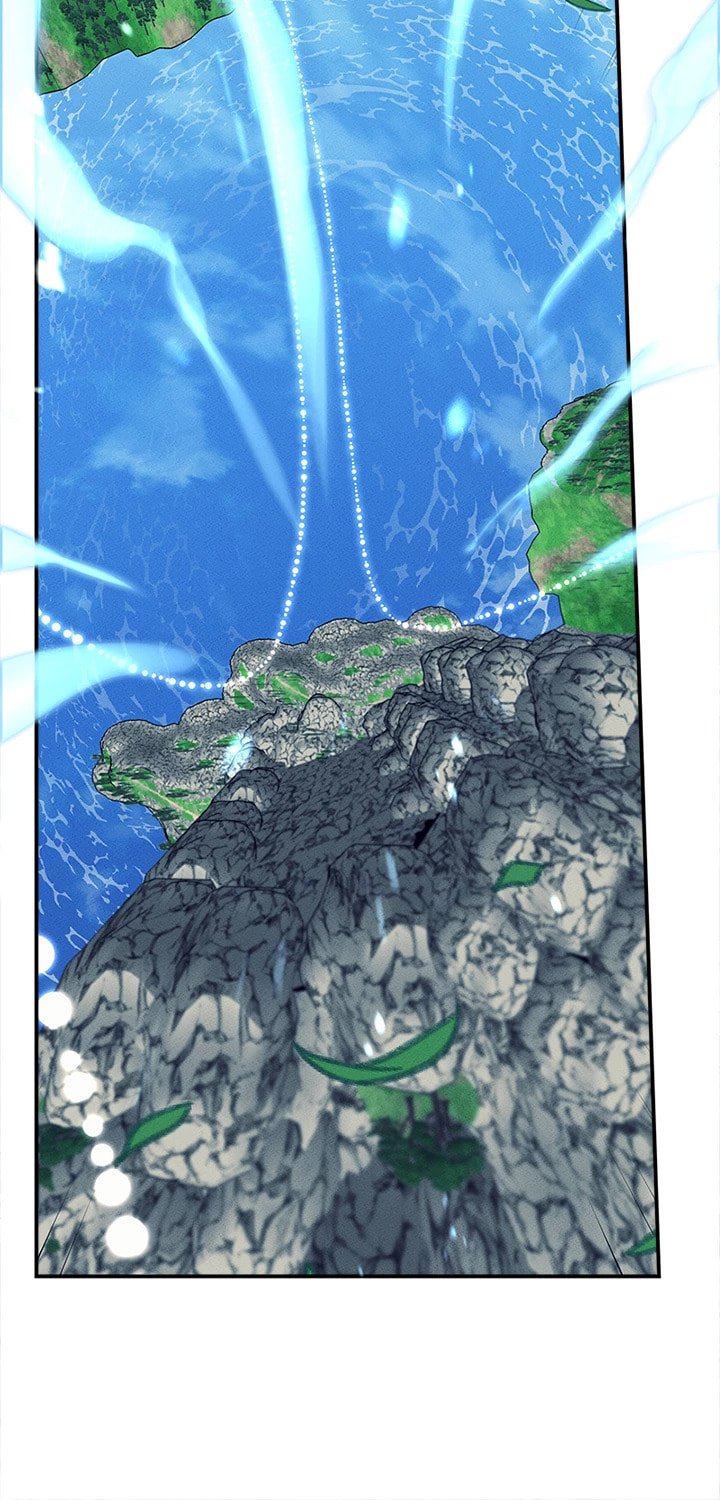 Dracorun (Colored) Chapter 108 page 36 - 