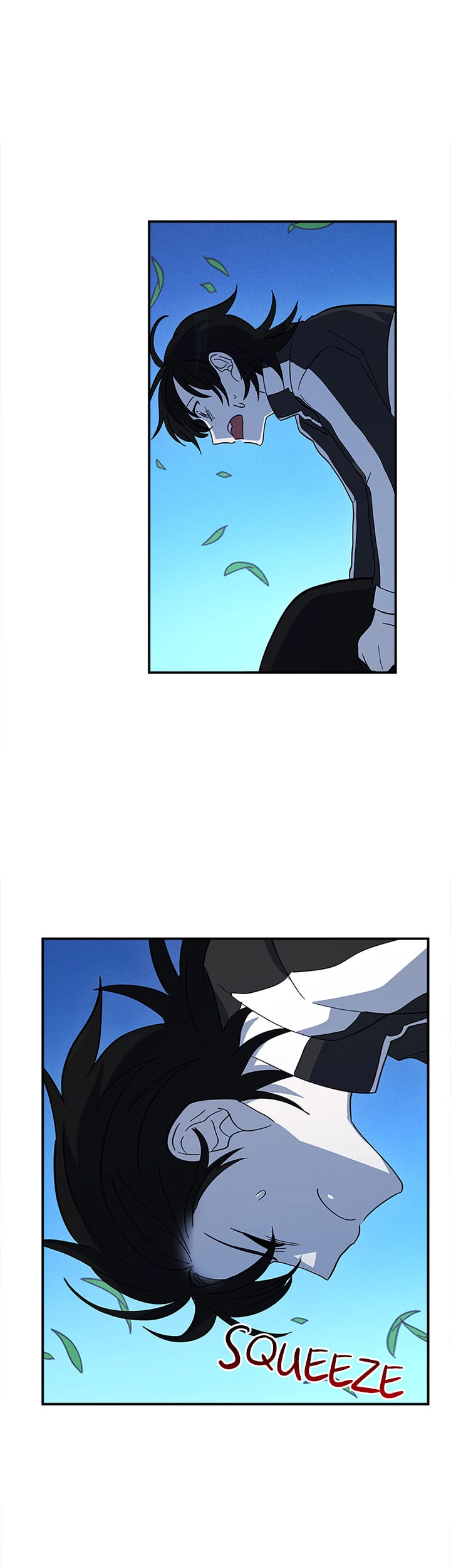 Dracorun (Colored) Chapter 108 page 37 - 
