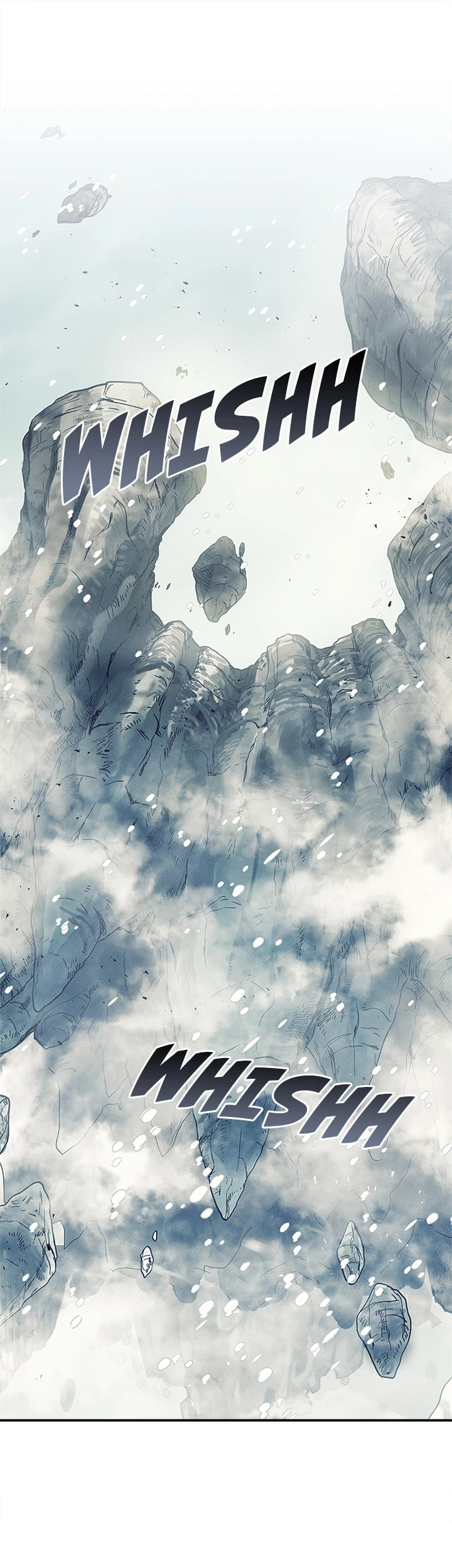 Dracorun (Colored) Chapter 108 page 5 - 