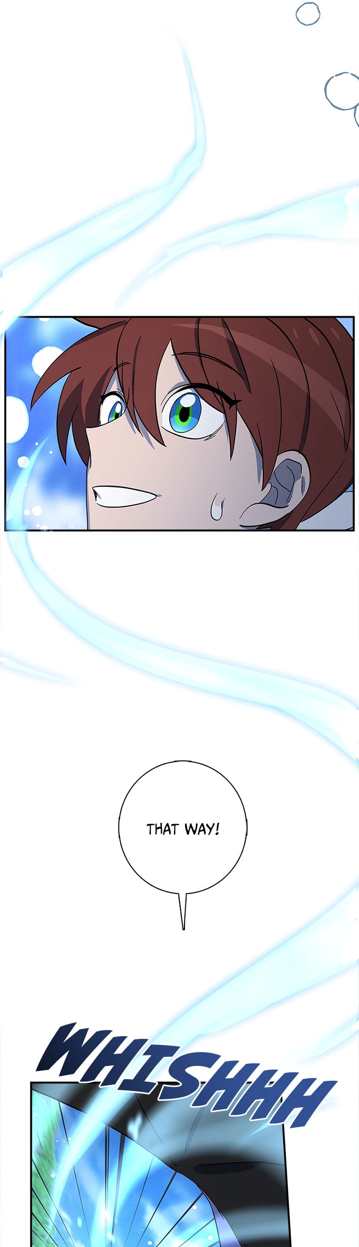 Dracorun (Colored) Chapter 108 page 42 - 