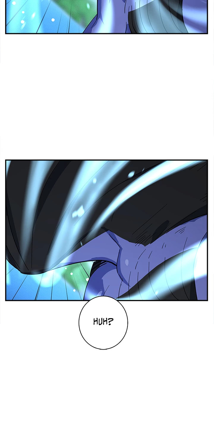 Dracorun (Colored) Chapter 108 page 44 - 