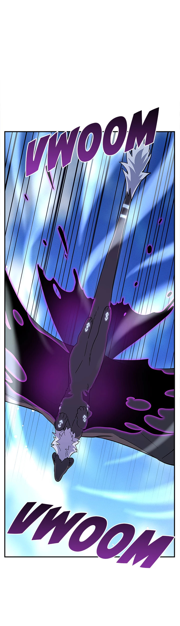 Dracorun (Colored) Chapter 108 page 47 - 