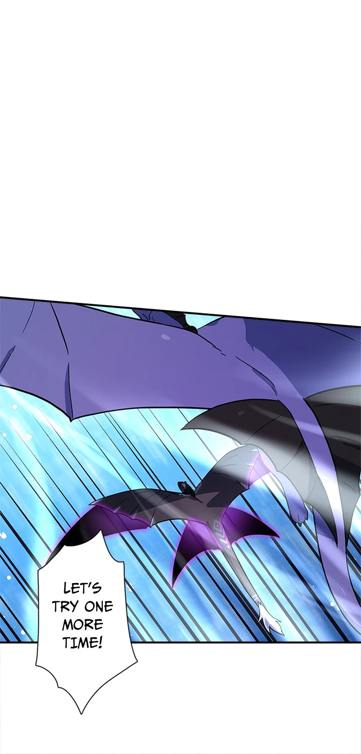 Dracorun (Colored) Chapter 108 page 48 - 