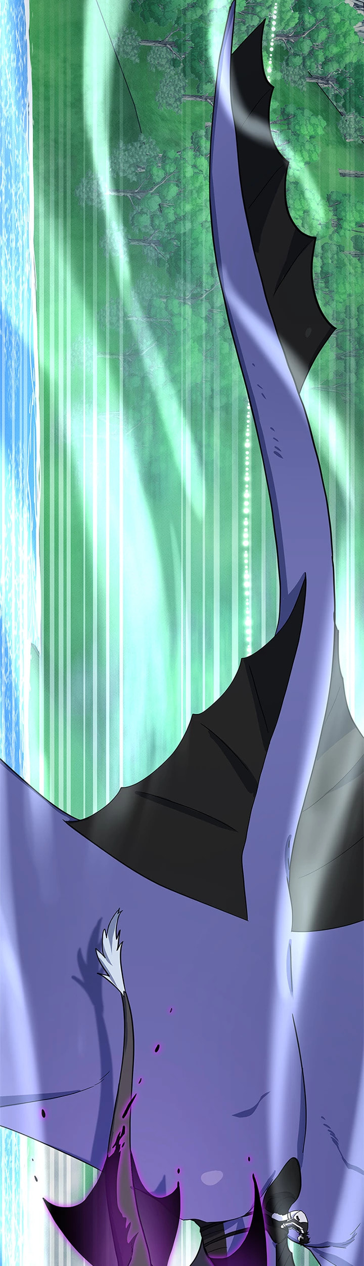 Dracorun (Colored) Chapter 108 page 50 - 