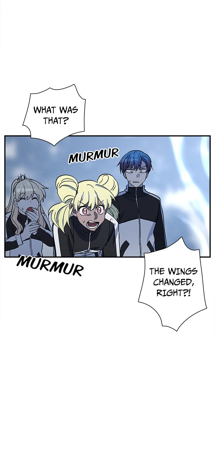 Dracorun (Colored) Chapter 108 page 52 - 