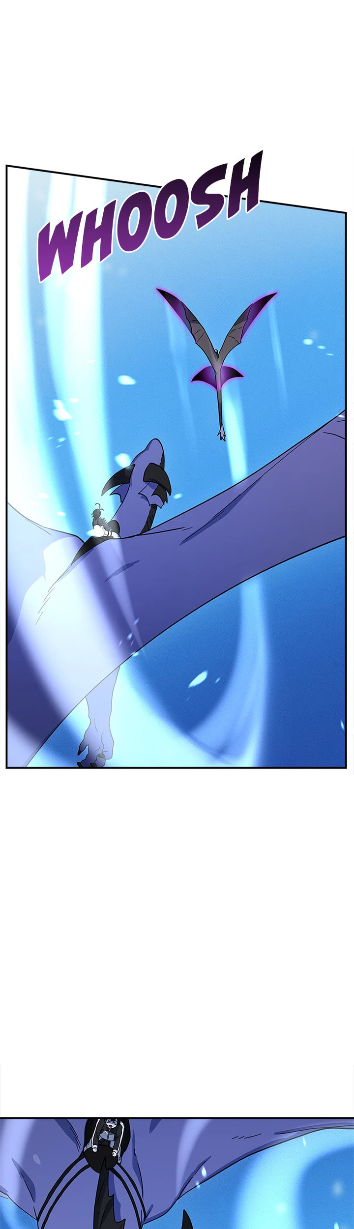 Dracorun (Colored) Chapter 108 page 53 - 