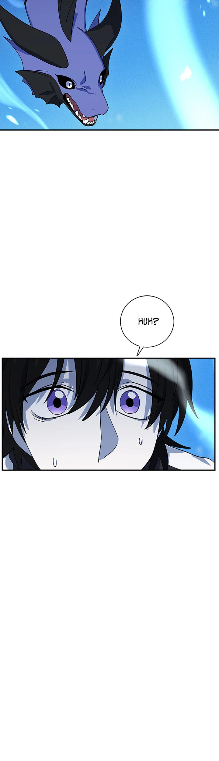 Dracorun (Colored) Chapter 108 page 54 - 