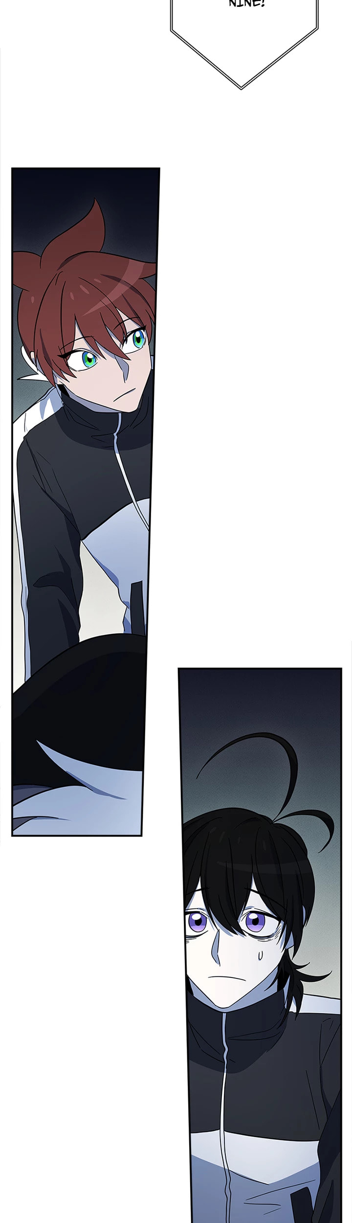 Dracorun (Colored) Chapter 108 page 7 - 