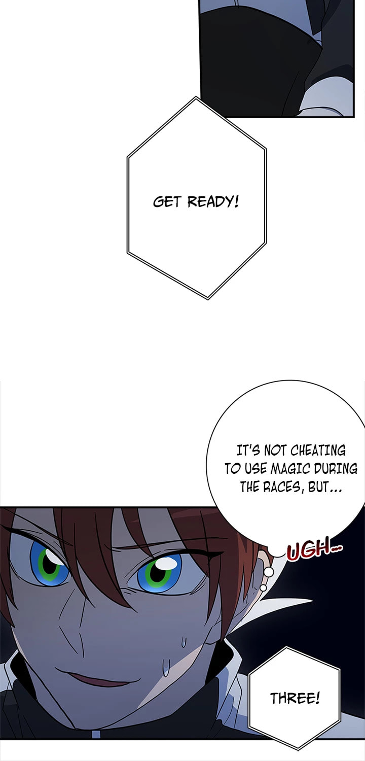 Dracorun (Colored) Chapter 108 page 8 - 
