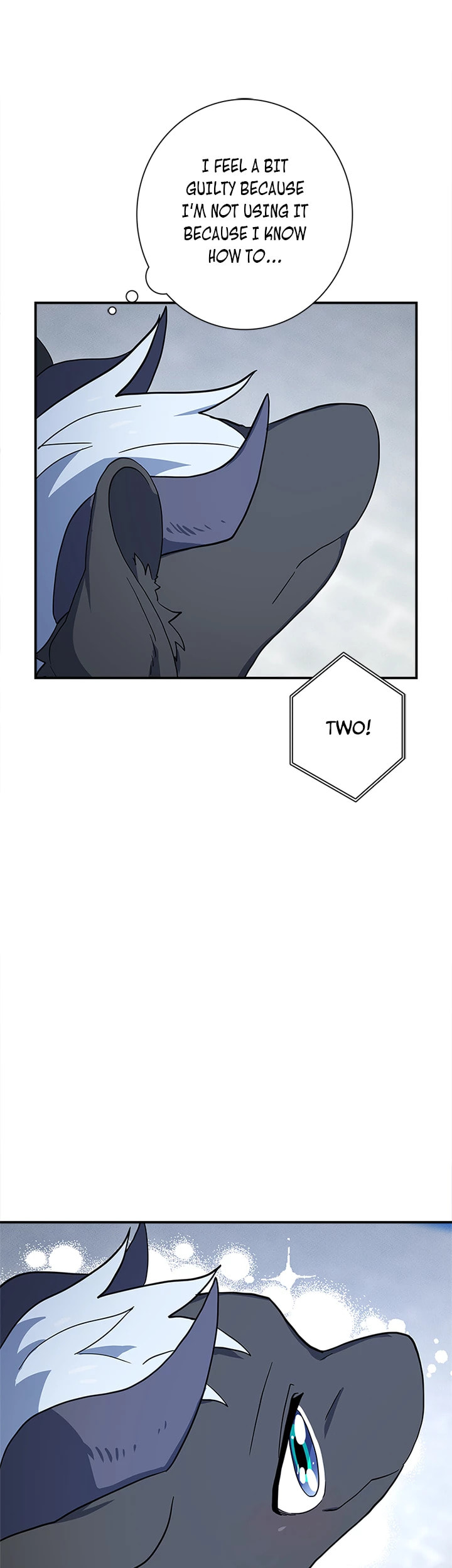 Dracorun (Colored) Chapter 108 page 9 - 