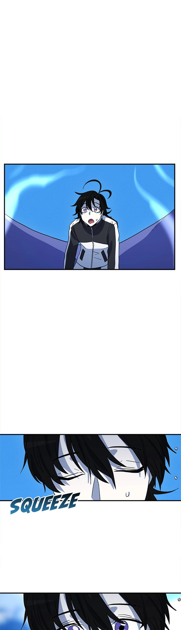 Dracorun (Colored) Chapter 109 page 1 - 