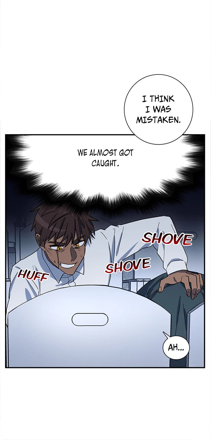 Dracorun (Colored) Chapter 109 page 16 - 