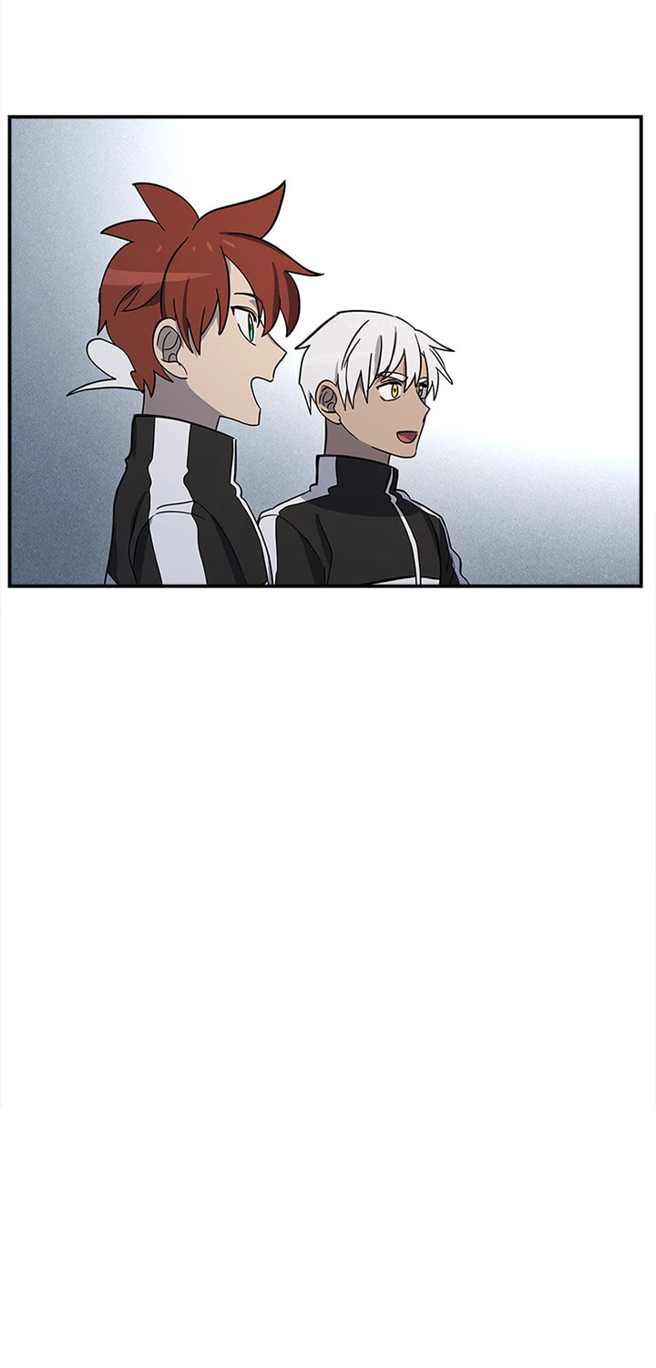 Dracorun (Colored) Chapter 109 page 24 - 