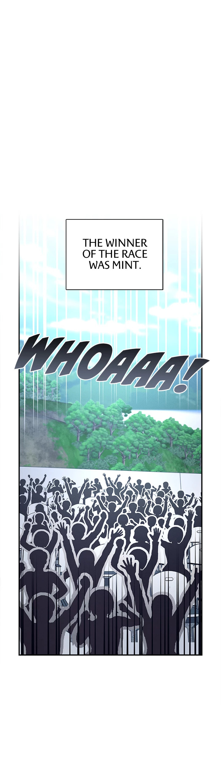 Dracorun (Colored) Chapter 109 page 25 - 