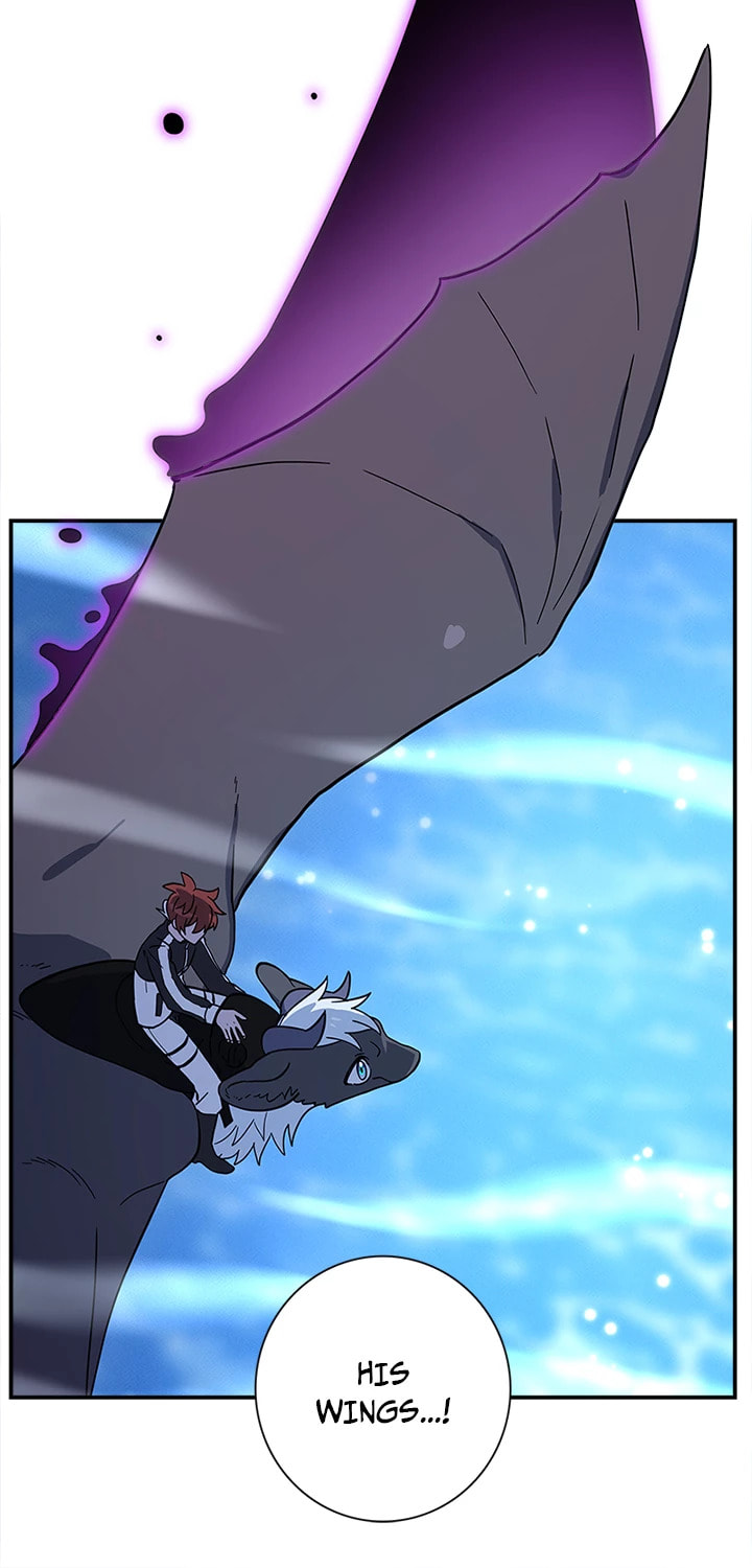 Dracorun (Colored) Chapter 109 page 4 - 