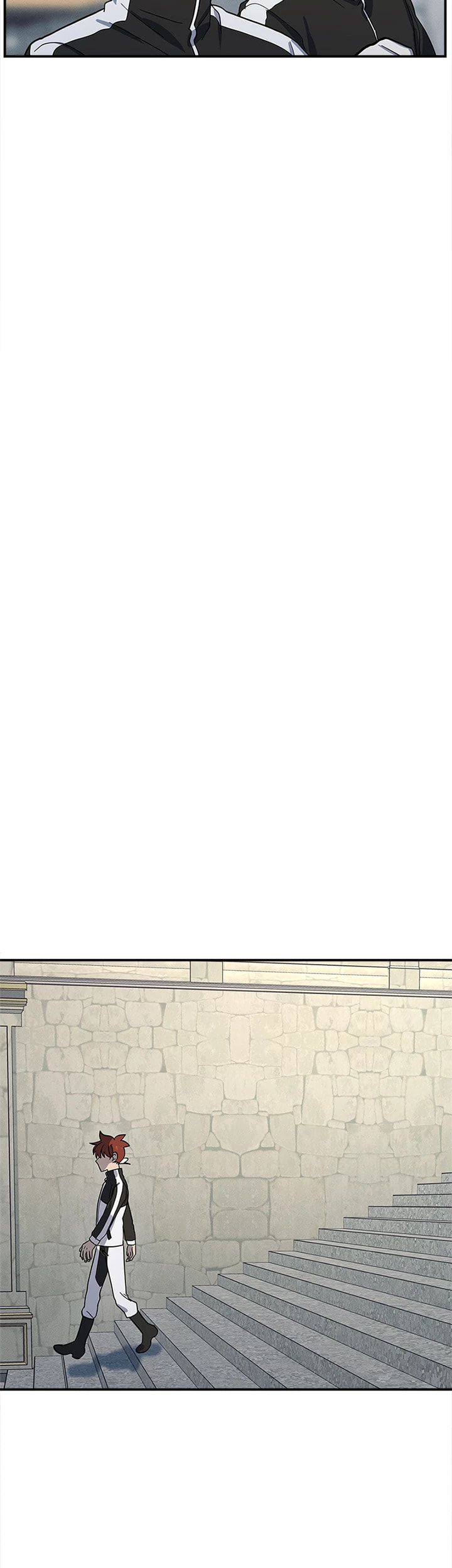 Dracorun (Colored) Chapter 109 page 32 - 