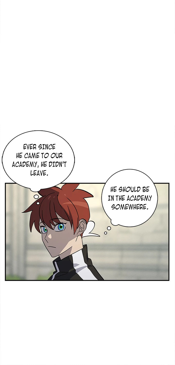 Dracorun (Colored) Chapter 109 page 33 - 