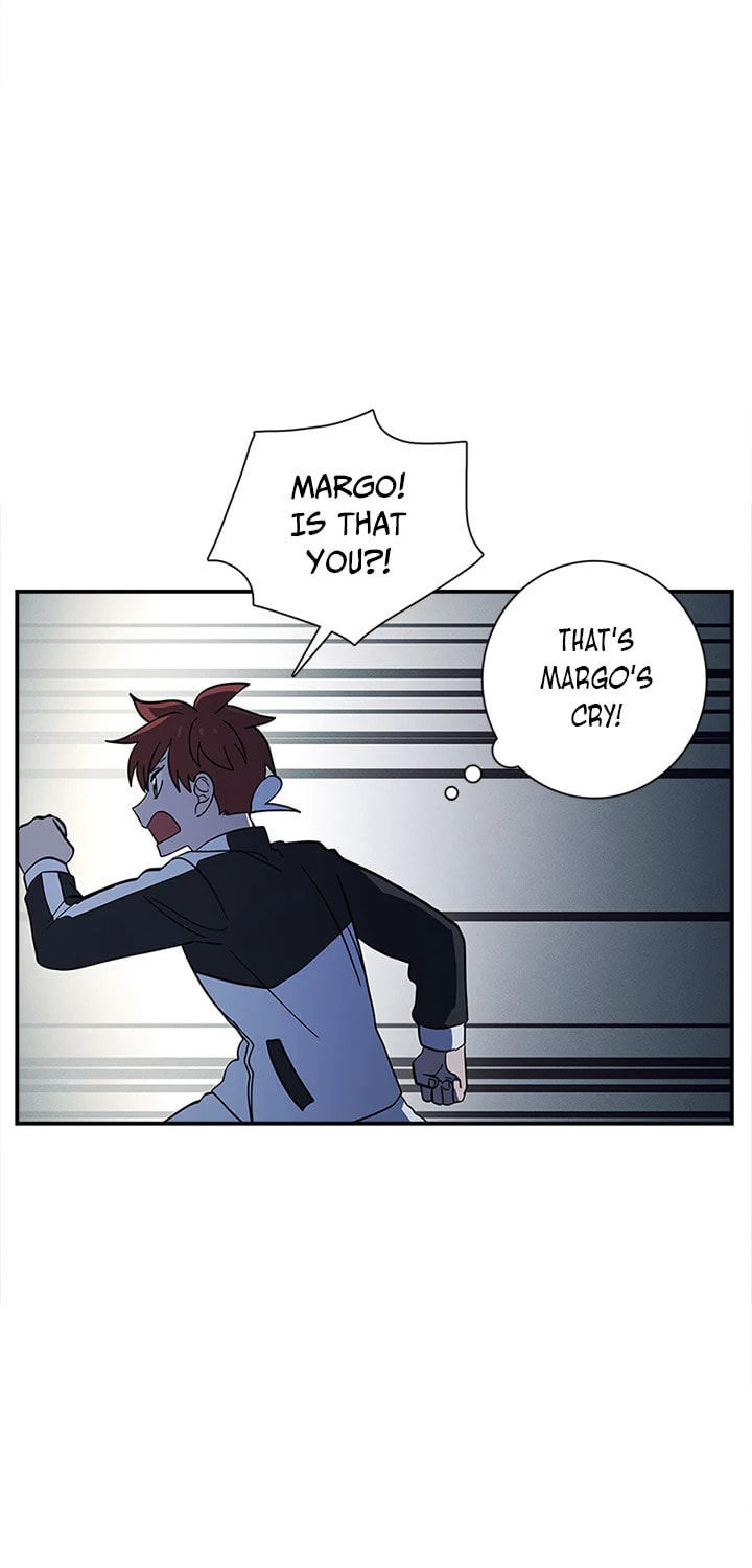 Dracorun (Colored) Chapter 109 page 37 - 