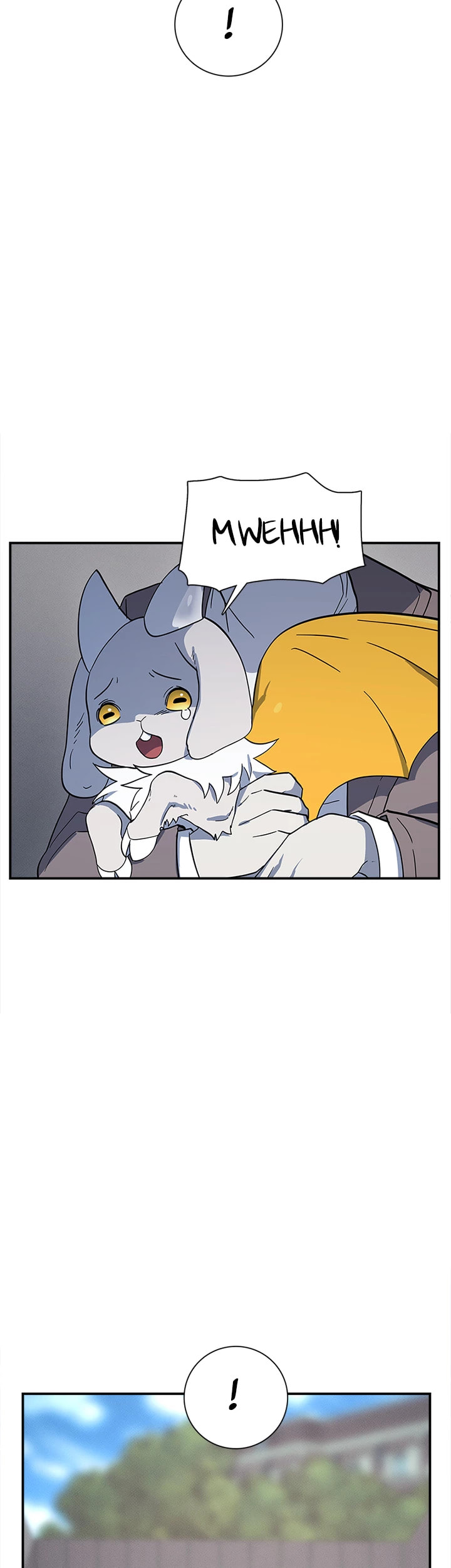 Dracorun (Colored) Chapter 109 page 39 - 