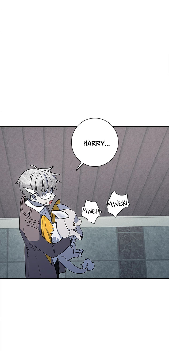 Dracorun (Colored) Chapter 109 page 41 - 